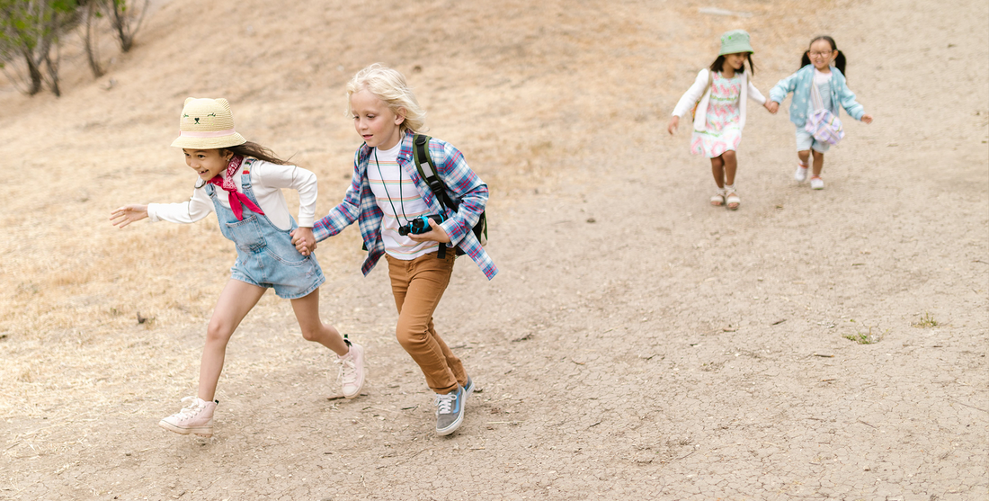 Eco-Friendly Toys for a Greener Future