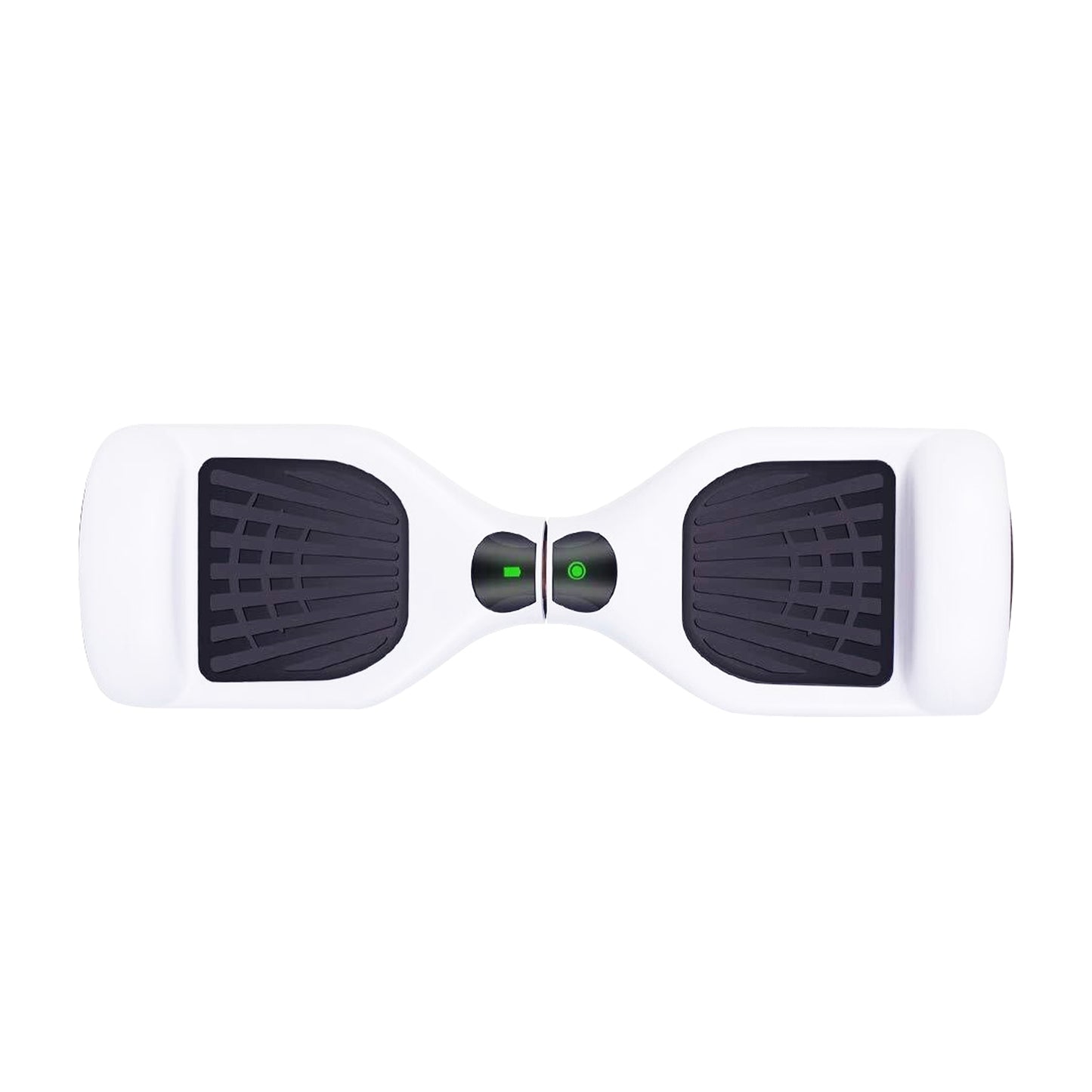 Funado Smart-S RG1 Hoverboard White FND-HB-101-QK