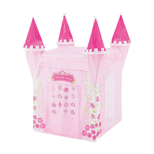 GOMINIMO Kids Princess Castle Tent (Pink) GO-KT-111-LK