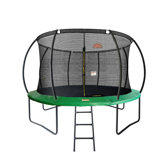 Verpeak Trampoline 10ft VP-BT-142-MI