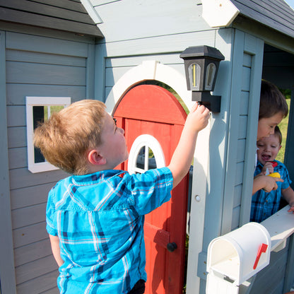 Backyard Discovery Spring Cottage Cubby House