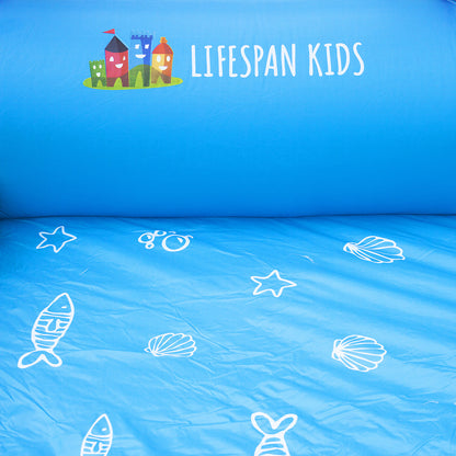 Lifespan Kids Surrey 2 Slide & Splash