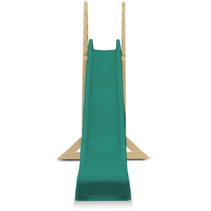 Lifespan Kids Jumbo Climb &  Green Slide